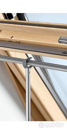 VELUX Asta Telescopica  Per  Finestre 