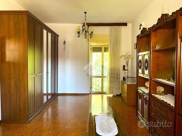 CASA DI CORTE A ALBIZZATE