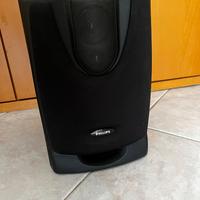 Casse stereo Philips