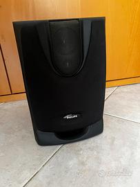 Casse stereo Philips