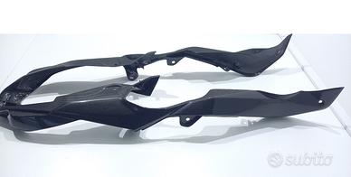 FIANCHETTI SOTTO SELLA CARBONIO BMW S1000XR