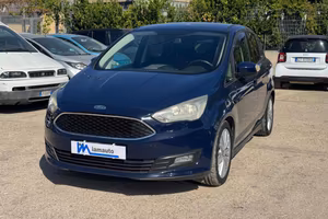 FORD C-Max 1.5cc 120cv CRUISE CONTROL NAVIGATORE