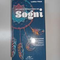 Carte divinatorie sogni eTarocchi (Laura Tuan)