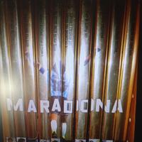 Maradona 10 dvd
