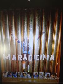 Maradona 10 dvd