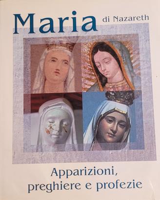 Maria di Nazareth