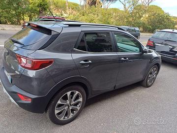 Kia Stonic Energy