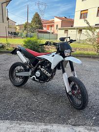 FANTIC 125 XMF