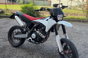 FANTIC 125 XMF