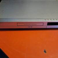 DVD recorder LG