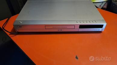 DVD recorder LG