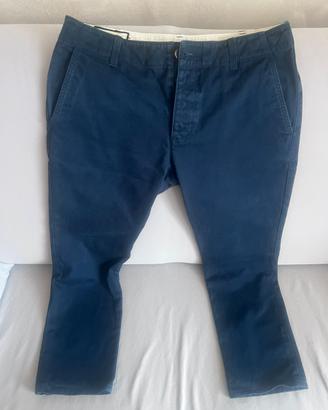 Pantalone gucci