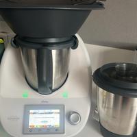 Bimby TM5 Doppio Boccale