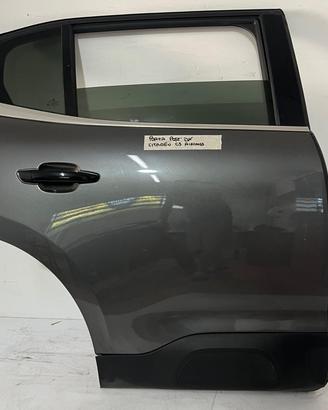 PORTIERA POSTERIORE DESTRA CITROEN C5 Aircross (18