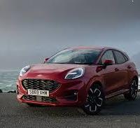 Multiricambi ford puma 2019;2021