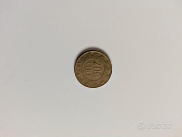 200 lire