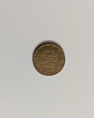 200 lire
