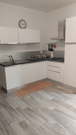 Affittasi appartamento Sabaudia