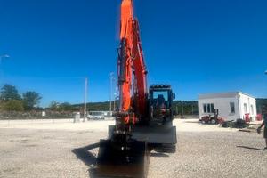 Escavatore cingolato DOOSAN DX140 LCR-5