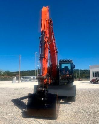 Escavatore cingolato DOOSAN DX140 LCR-5