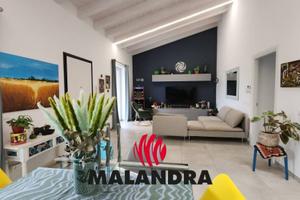 Villa di 138 m² con 3 locali e box auto doppio a M