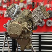 Motore Panigale V4 R 19-23 *MCR2012/1*