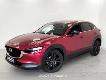 Mazda CX-30 2.0L e-Skyactiv-G 150 CV M Hybrid...