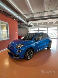 FIAT 500X 1.3 MultiJet 95 CV Sport