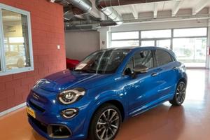 FIAT 500X 1.3 MultiJet 95 CV Sport