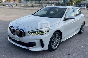 BMW 118d 5p. Msport