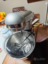 impastatrice planetaria 