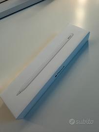 apple pancil 2º  generazione