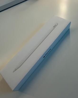 apple pancil 2º  generazione