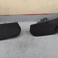 stop posteriori oscurati bmw f30