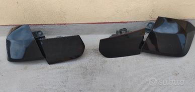 stop posteriori oscurati bmw f30