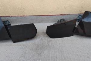 stop posteriori oscurati bmw f30