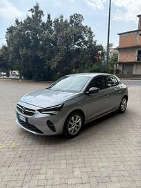 Opel corsa 2020