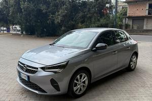 Opel corsa 2020