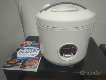 Cuociriso Reishunger