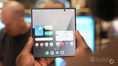 uy Samsung fold 8 