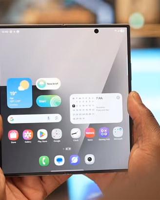 uy Samsung fold 8 