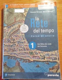 La rete del tempo-Dal Mille alla metà del Seicento