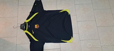 maglia nike fc Barcellona 