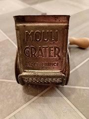 Moulin gratier made in france vintage
