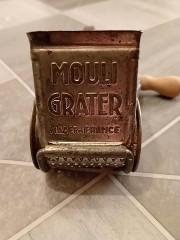 Moulin gratier made in france vintage