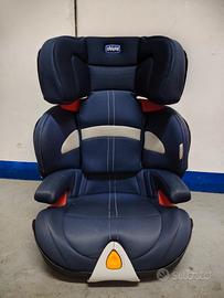 Seggiolino Auto 3-10 anni 