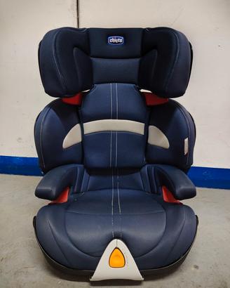 Seggiolino Auto 3-10 anni 
