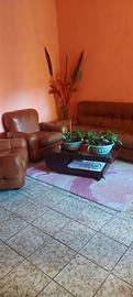 Salotto vintage