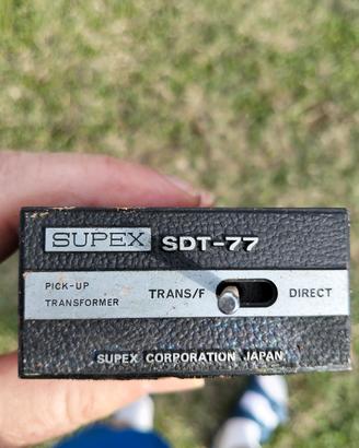 supex