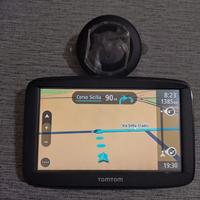 TomTom Navigatore Satellitare per Auto Start 52 